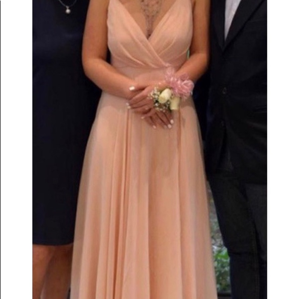 Anthropologie Dress